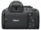 Nikon D5100 Camara Digital Slr 16 Mpx Full Hd Lente 18-55mm - mejor precio | unprecio.es