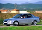 Paragolpes Mazda 323,delantero.Año 2001 -.ref 761/102 - mejor precio | unprecio.es