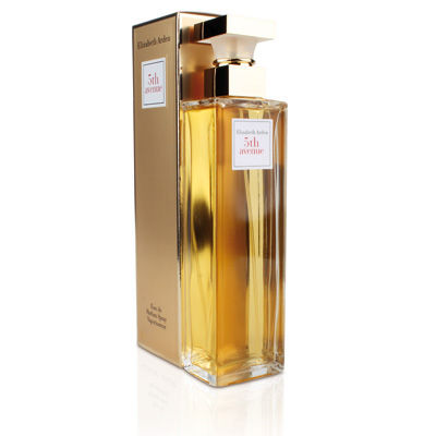 Perfume 5th Avenue Elizabeth Arden edp vapo 75ml