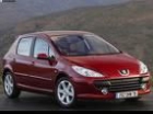 Piezas delanteras Peugeot 307 Hdi 110 cv del año 2006 - mejor precio | unprecio.es