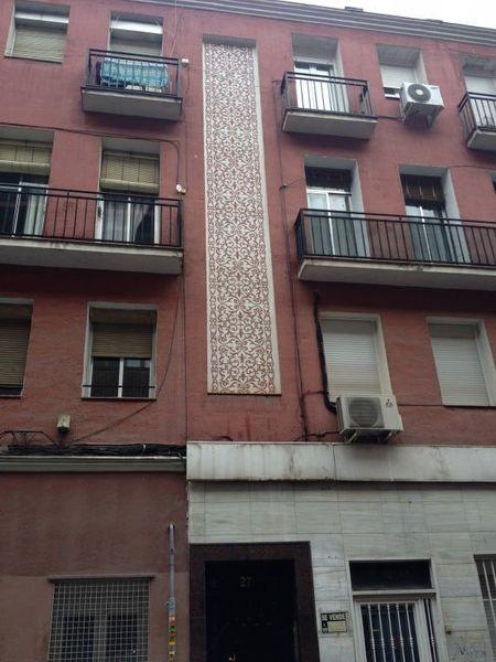 Piso en Madrid