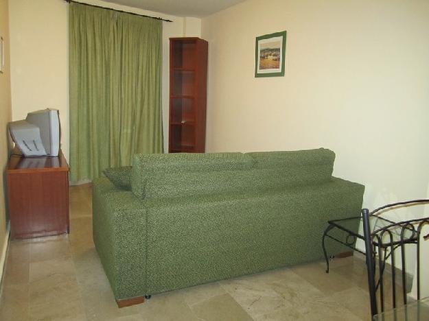 Piso en Málaga
