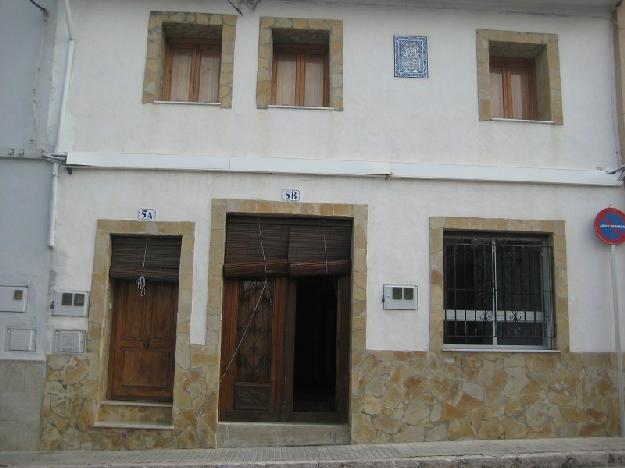 Piso en Oliva