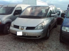 Renault Espace ESPACE DCI 150CV 7 PLAZAS 2500DCI 150CV - mejor precio | unprecio.es