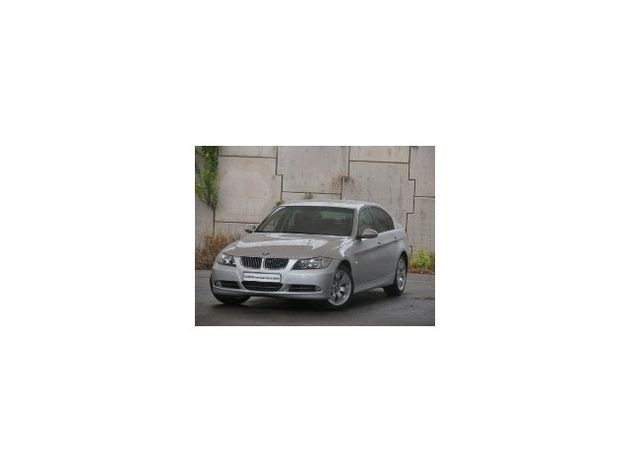 RENAULT LAGUNA Coupe 2.0 dci 150 CV aut.