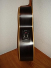 Se vende guitarra Alhambra totalmente nueva. Impecable!! - mejor precio | unprecio.es