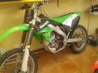 se vende kawasaki cross en muy buen estado - mejor precio | unprecio.es