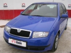 Skoda Fabia 1.4 COLORS 5P - mejor precio | unprecio.es