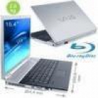 Sony VAIO FZ31M - Core 2 Duo T7250 2 GHz - 15.4" TFT - mejor precio | unprecio.es