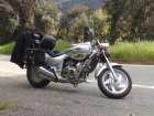 VENDO VENOX 250i CON 2500 KM. AÑO 2009. - mejor precio | unprecio.es