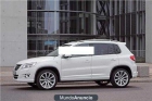Volkswagen Tiguan 2.0 TDI 110cv 4x2 T1 BlueMoti - mejor precio | unprecio.es