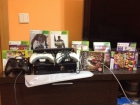 Xbox 360, kinect  y juegos - mejor precio | unprecio.es