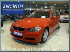 BMW 320 D TOURING MANUAL - Madrid - mejor precio | unprecio.es