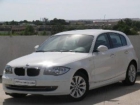 BMW Serie 1 5-puertas - mejor precio | unprecio.es