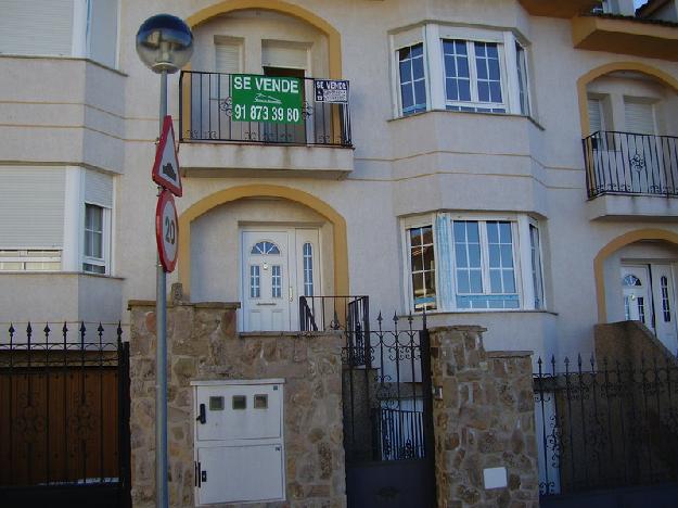 Chalet en Campo Real