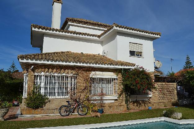 Chalet en Puerto de Santa María (El)