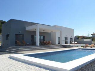 Chalet en venta en Javea/Xàbia, Alicante (Costa Blanca)