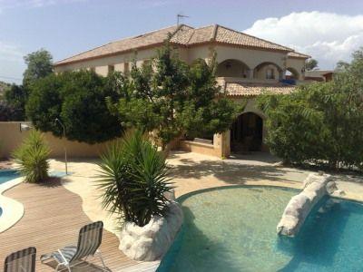 Chalet en venta en Turre, Almería (Costa Almería)