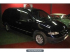 Chrysler Grand Voyager 2.5 SE TD \"NACIONAL - mejor precio | unprecio.es