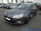 Citroen C5 - mejor precio | unprecio.es
