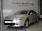 Citroën C5 Hdi 140 Premier - mejor precio | unprecio.es