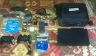 Consola ps2 con hdd de 150gb y muchos extras - mejor precio | unprecio.es