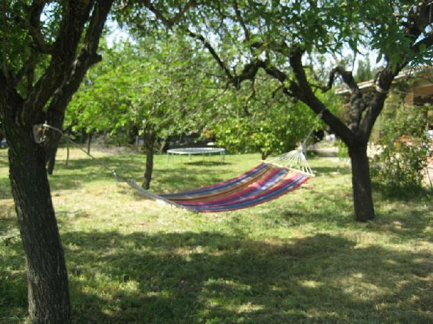 Finca rústica en Selva