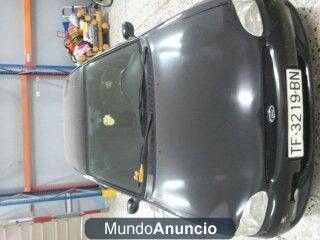 ford escords 1.8 XRI