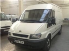 FORD TRANSIT FT 330 M 125 CV - Barcelona - mejor precio | unprecio.es