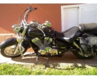 HONDA VT 750 SHADOW - mejor precio | unprecio.es