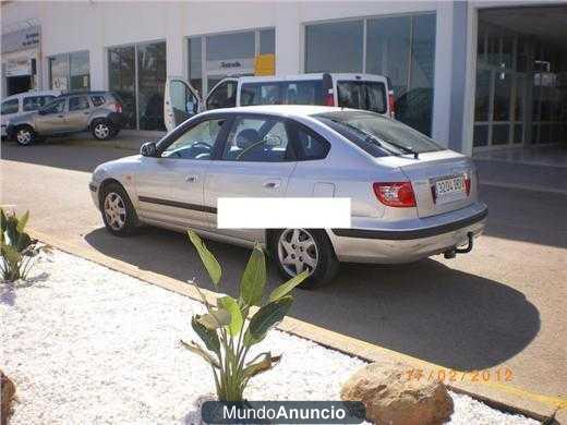 Hyundai Elantra 2.0 CRDi Comfort