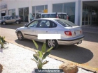 Hyundai Elantra 2.0 CRDi Comfort - mejor precio | unprecio.es