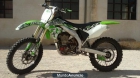 kawasaki 450 - mejor precio | unprecio.es