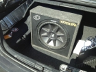 kicker amplificador y subwoofer - mejor precio | unprecio.es