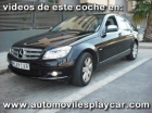 MERCEDES-BENZ C 220 CDI AVANTGARDE - Almeria - mejor precio | unprecio.es