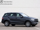 Mercedes-Benz CLASE M L250 BT 4M - mejor precio | unprecio.es