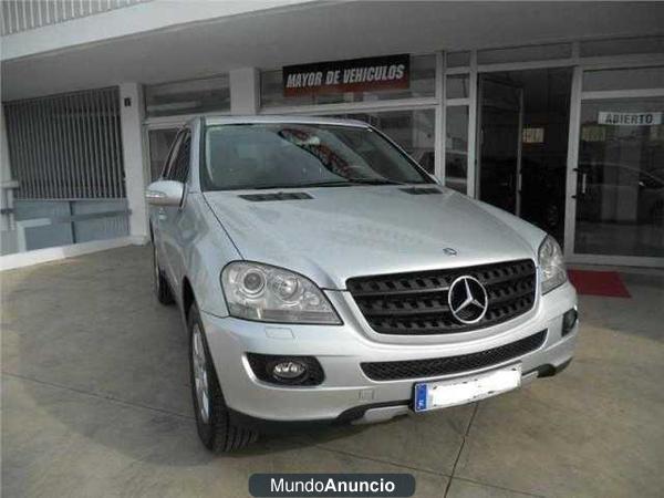 Mercedes-Benz Clase M ML 280 CDI