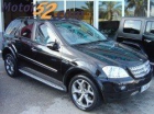 MERCEDES ML 320 CDI - Alicante - mejor precio | unprecio.es