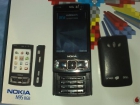 N95 8gb + Antena bluetooth - mejor precio | unprecio.es