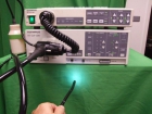 OLYMPUS CV-140 y CLV-U20 sistema video completo gastroscopia - mejor precio | unprecio.es