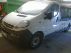 Opel Vivaro 1.9 dti - mejor precio | unprecio.es