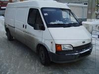 Paragolpes Ford Transit,delantero.Gama 1991-1995.rf 584/83