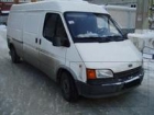 Paragolpes Ford Transit,delantero.Gama 1991-1995.rf 584/83 - mejor precio | unprecio.es