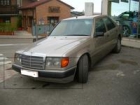 Paragolpes Mercedes 300,delantero.W 124. rf 463/99 - mejor precio | unprecio.es