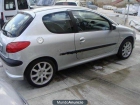 Peugeot 206 GTI - mejor precio | unprecio.es