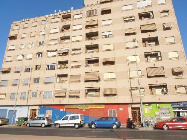 Piso en Castellón de la Plana/Castelló de la Plana