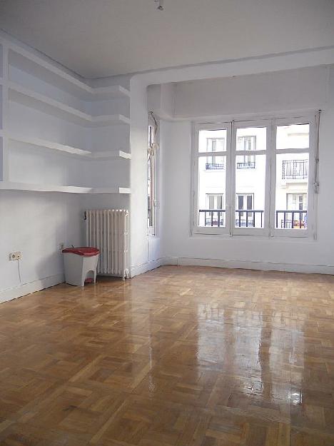 Piso en Madrid
