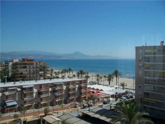 Piso en venta en Playa de San Juan, Alicante (Costa Blanca)