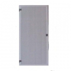 Puerta pvc aluminio sin marco en venta en Macoga - mejor precio | unprecio.es