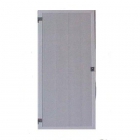 Puerta pvc aluminio sin marco en venta en Macoga - mejor precio | unprecio.es